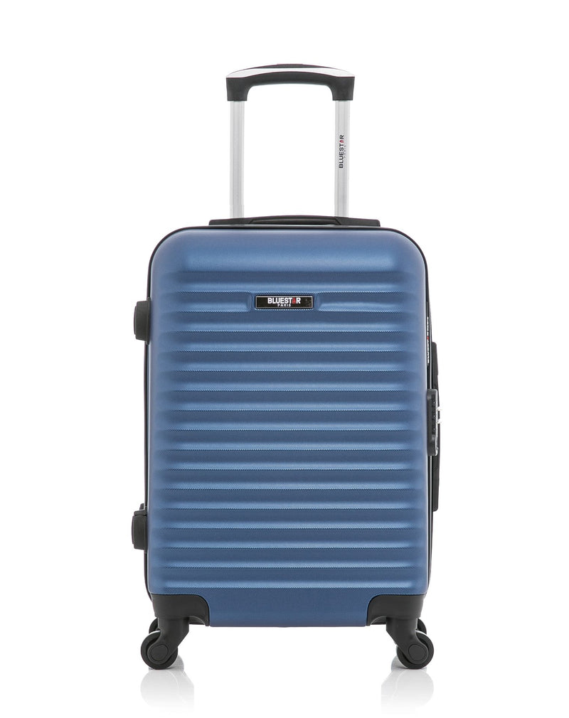 2 Luggages Bundle Cabin 55cm and Underseat 46cm BRAZILIA