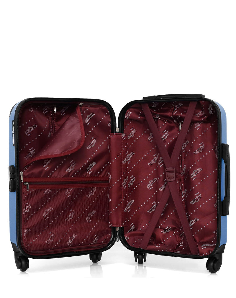 Cabin Luggage 55cm BUDAPEST