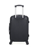 Cabin Luggage 55cm CARPATES