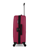 Medium Suitcase 65cm BRONX