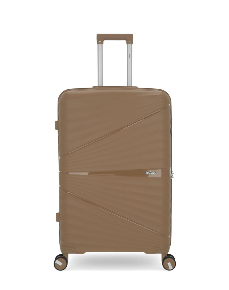 4 Luggage Set VELA-C