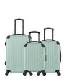3 Luggage Bundle Medium 65cm, Cabin 55cm and Underseat 46cm PORTER