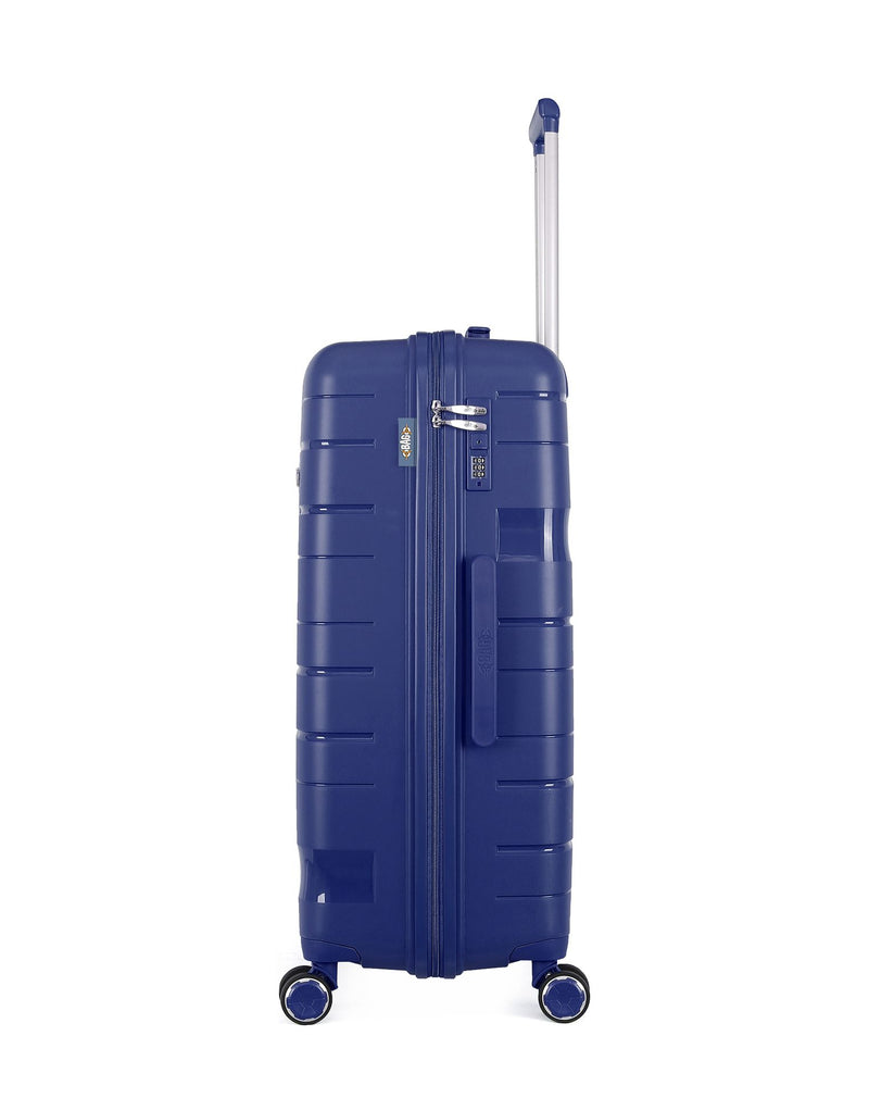 2 Luggage Bundle Large 75cm and Medium 65cm  PEGASE