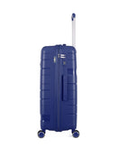 OBAGO - LOT DE 2 - Valises grand format et cabine PEGASE