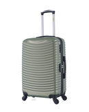 2 Luggage Bundle Medium 65cm Vanity Etna