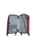 Cabin Luggage 55cm ALICE
