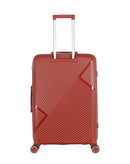 2 Luggages Bundle Large 75cm and Cabin 55cm CASSIOPEE