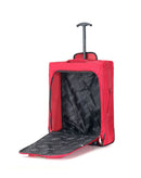 Cabin Suitcase 50cm ALASKA-E