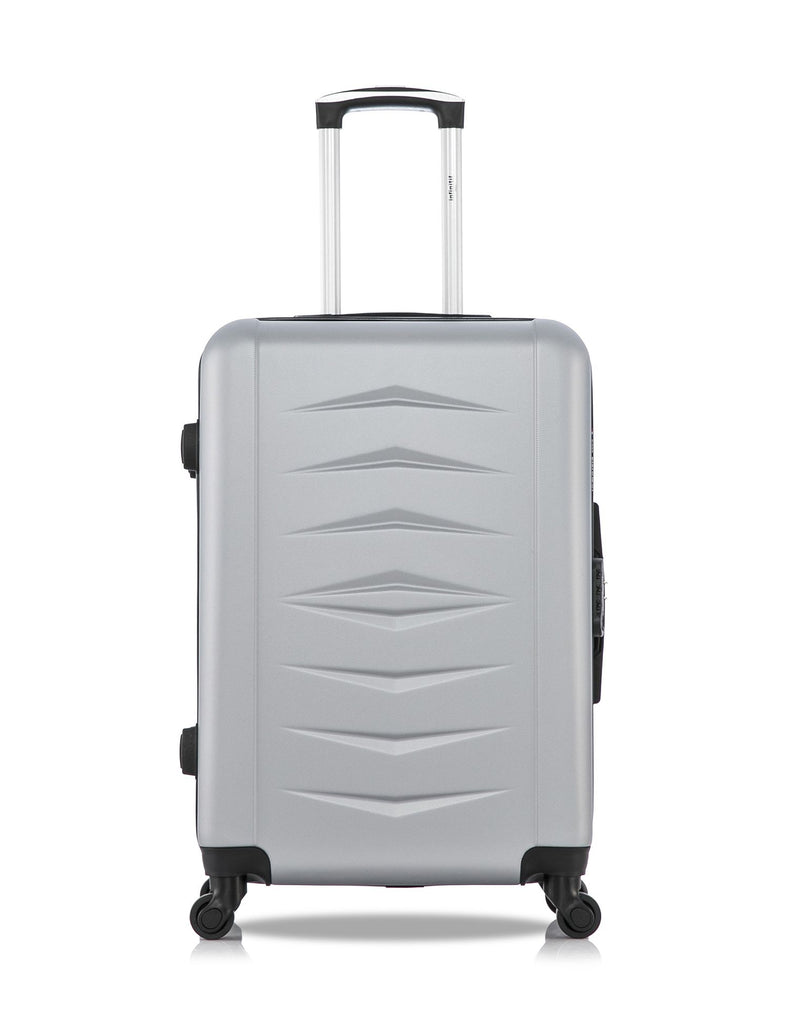 3 Luggages Bundle Medium 65cm, Cabin 55cm and Vanity Case OVIEDO