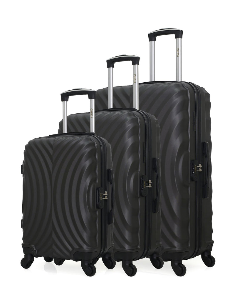 3 Luggage Set LAGOS