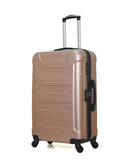 2 Luggage Bundle Large 75cm Medium 65cm Elbe