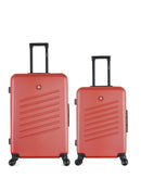 2 Luggage Bundle Large 75cm and Medium 65cm ZURICH
