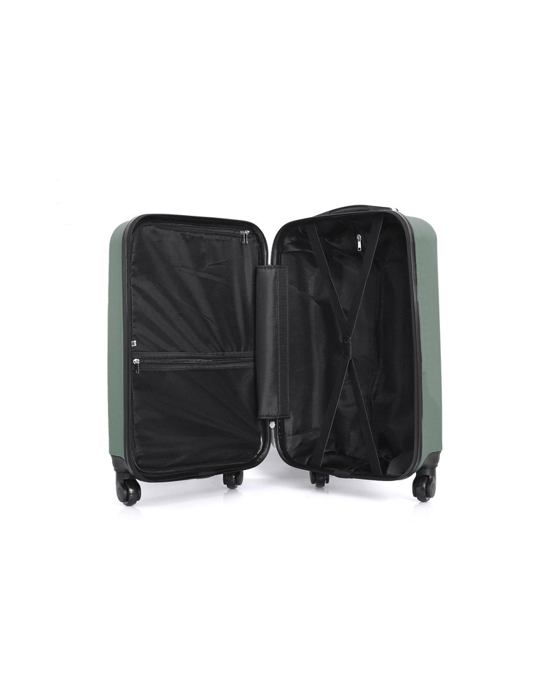 Cabin Luggage 55cm LANZAROTE