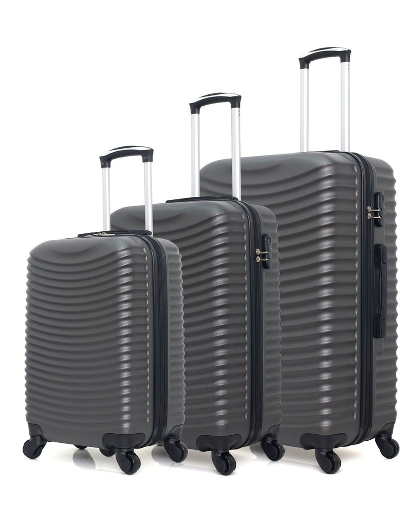 3 Luggage Set ETNA