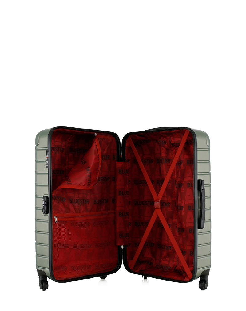 Large Suitcase 75cm CITÉ