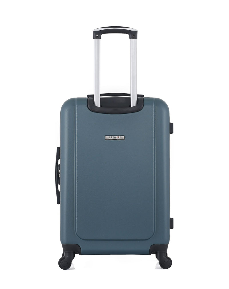 Set of 2 weekend and cabin suitcase BUCAREST