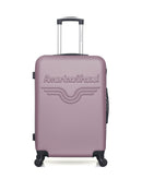 3 Luggage Bundle Medium 65cm, Cabin 55cm and Underseat 46cm CHELSEA
