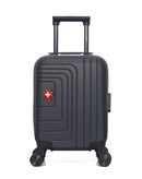 SWISS KOPPER - LOT DE 2 - Valises cabine XXS et vanity RUTI