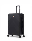 OLTEN - 3-piece hard-shell suitcase set - Large suitcase, Medium suitcase and Cabin S - SWISS KOPPER
