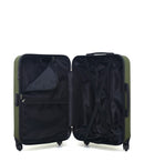Medium Suitcase 65cm SELENGA