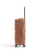 AQUILA - Medium hard-shell suitcase - OBAGO