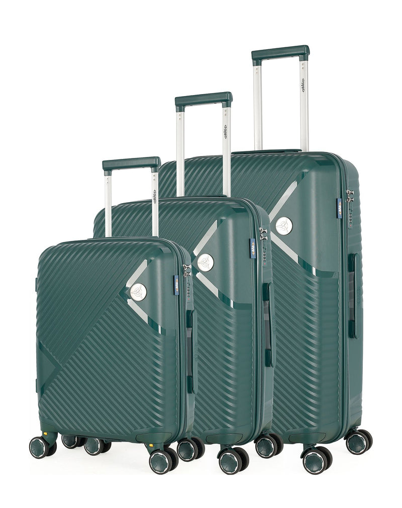 3 Luggage Set CASSIOPEE