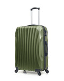 Large Suitcase 70cm MOSCOU-A