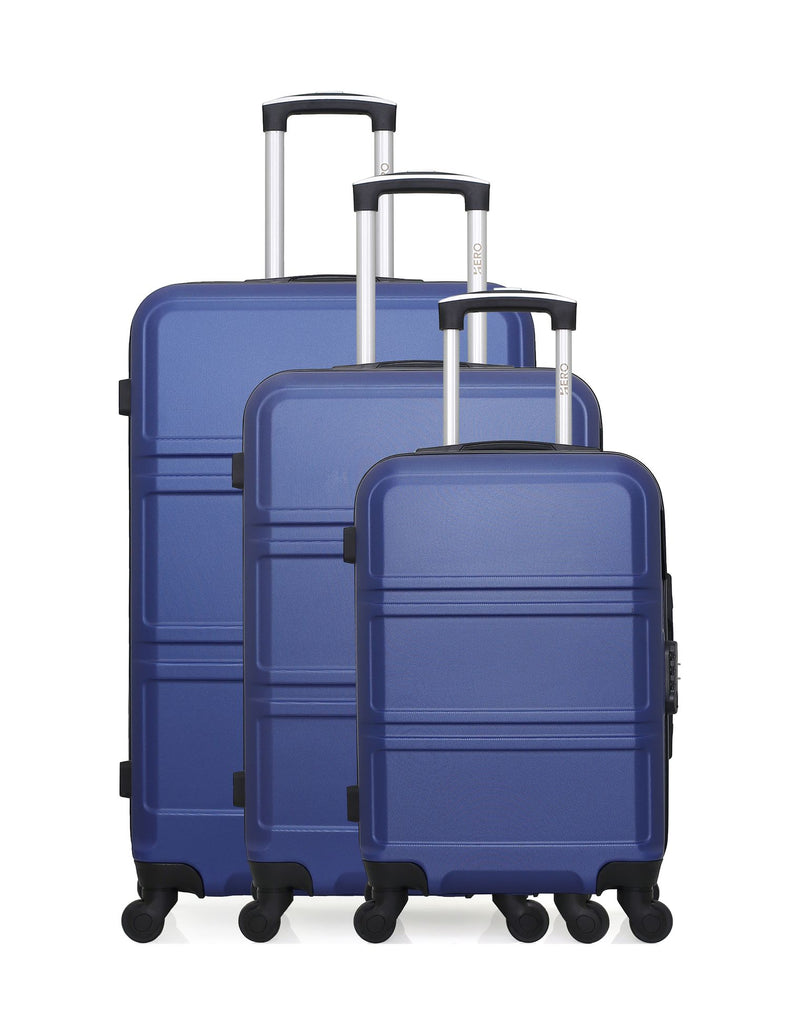 3 Luggage Set UTAH