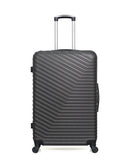 3 Luggage Bundle Large 75cm, Medium 65cm and Cabin 55cm LENA