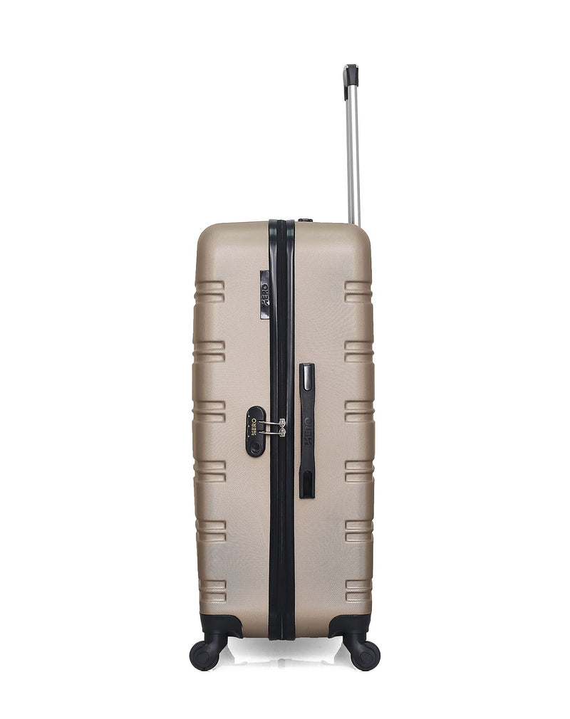 3 Luggages Bundle Large 75cm, Medium 65cm and Cabin 55cm RENOSO