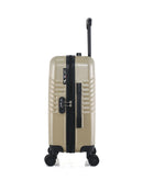 2 Luggages Bundle Cabin 55cm and Vanity Case PETER