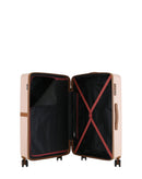 Large Hard-Shell Suitcase BELAIR
