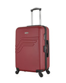 Medium Suitcase 65cm QUEENS