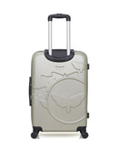 Medium Suitcase 65cm AELYS