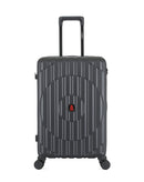 Medium Hard-Shell Suitcase ODEON