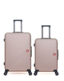 2 Luggage Bundle Large 75cm and Medium 65cm SPIEZ