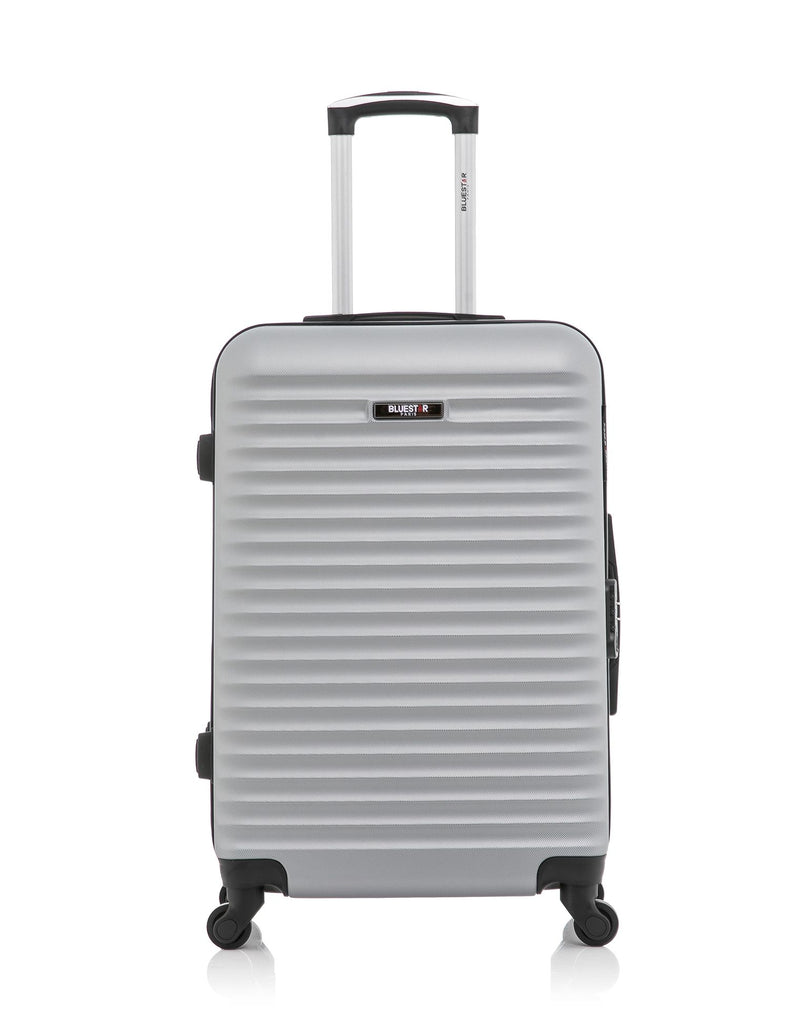 3 Luggages Bundle Medium 65cm, Cabin 55cm and Underseat 46cm BRAZILIA