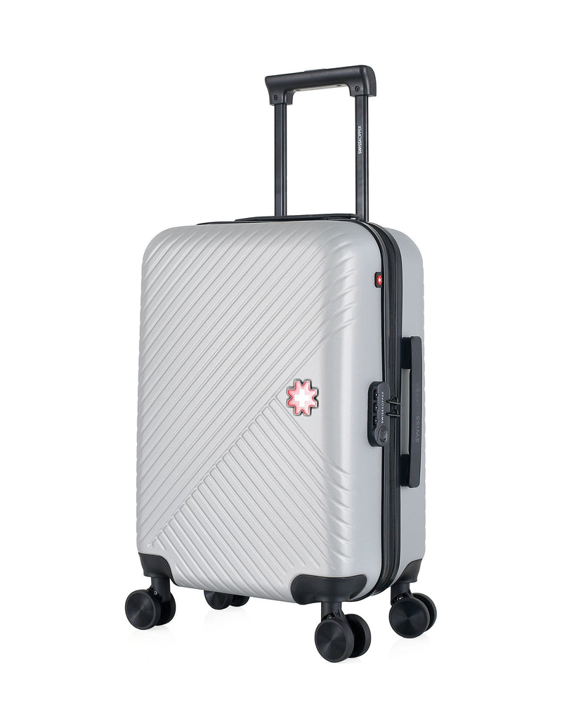 Cabin Luggage 55cm SPIEZ