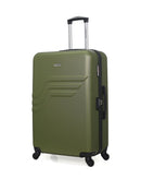 2 Luggage Bundle Large 75cm and Medium 65cm QUEENS