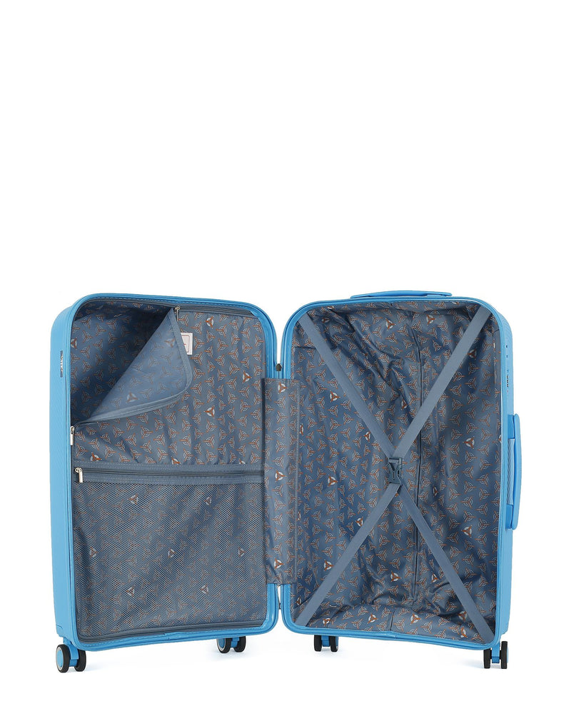 2 Luggage Bundle Medium 65cm and Cabin 55cm PHENIX