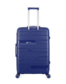 OBAGO - LOT DE 2 - Valises grand format et grand vanity PEGASE