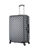 2 Luggage Bundle Large 75cm and Cabin 55cm CITE