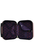 Small Vanity Case AELYS-W