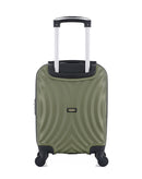 Underseat Luggage 46cm LAGOS