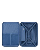 AQUILA - 3-piece hard-shell suitcase set - Large suitcase, Medium suitcase and Cabin S - OBAGO