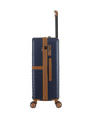 2-Piece Hard-Shell Suitcase Set BELAIR (M/S)