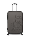 ELEONOR - 2-piece hard-shell suitcase set - Large suitcase and Cabin XXS - LPB LUGGAGE