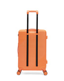 WOHLEN - 2-piece hard-shell suitcase set - Large suitcase and Cabin XS - SWISS KOPPER