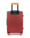 LUGERS - Cabin S hard-shell suitcase - ELEVENPARIS