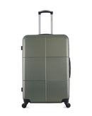 CORONADO - 2-piece hard-shell suitcase set - Large suitcase and Cabin S - HERO